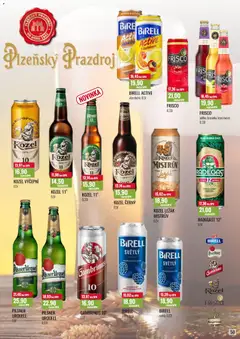 Náhled letáku Ratio leták od 01.02.2026 | Strana: 51