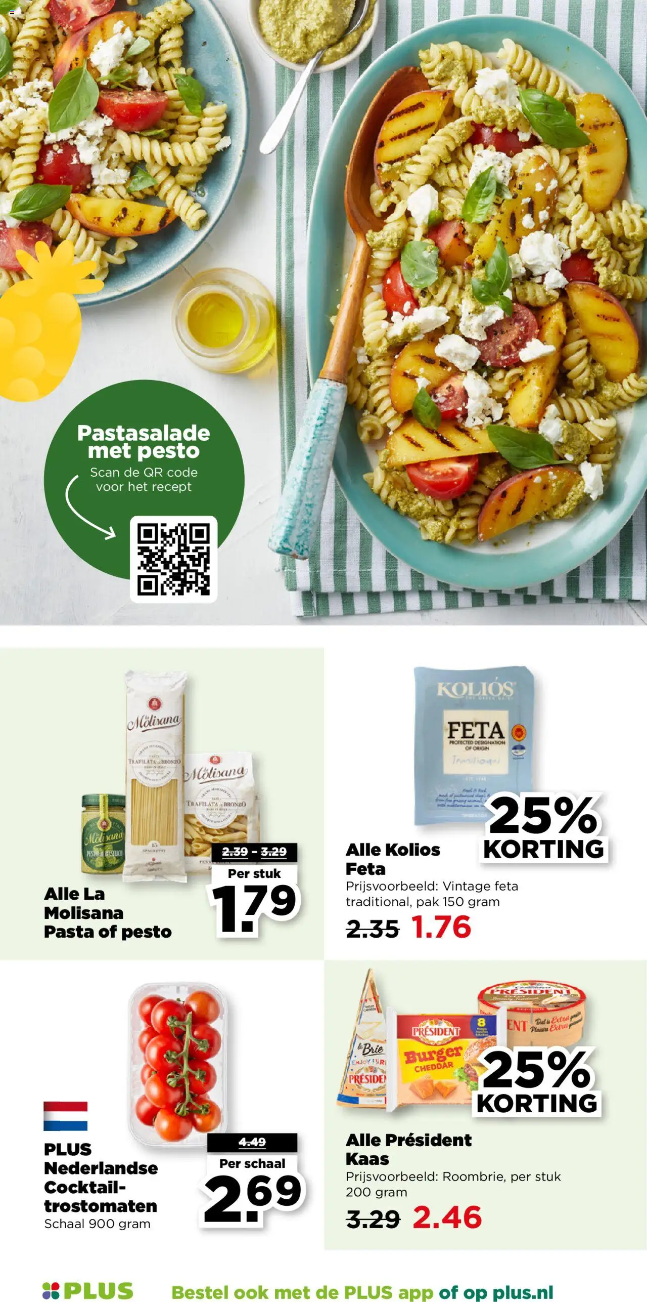  | Pagina: 15 | Producten: Kaas, Brie, Cheddar, La