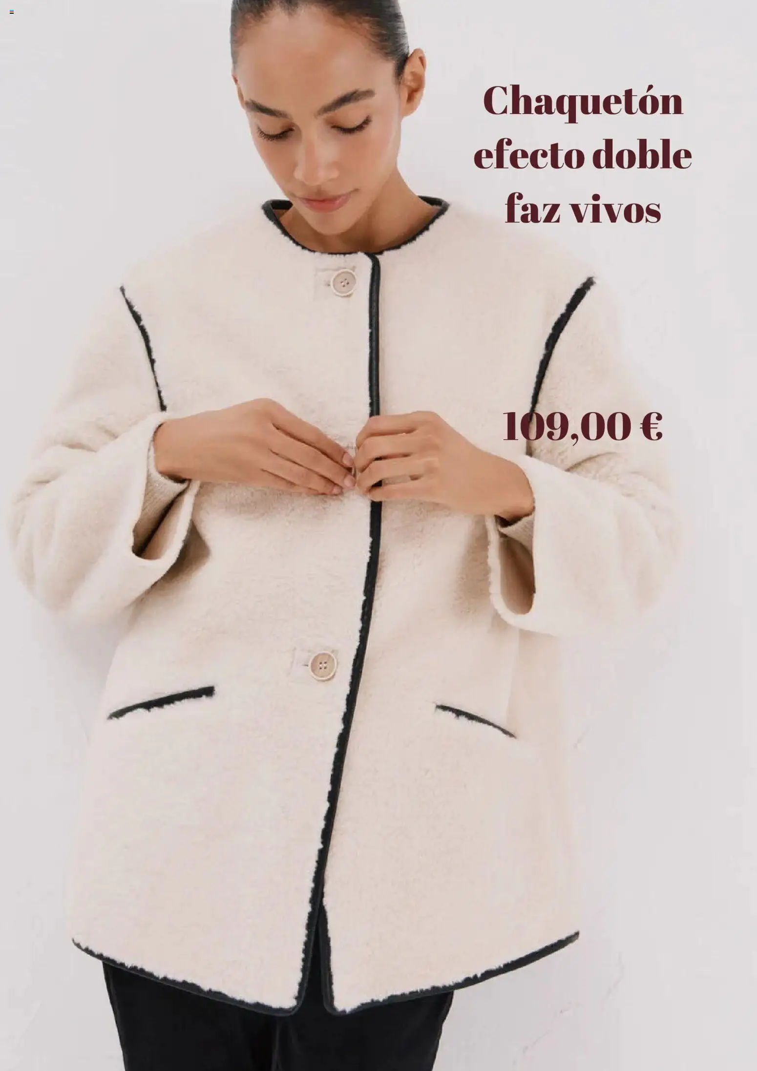 Cortefiel Black Friday │ válido desde el 12.11.2025 | Página: 2