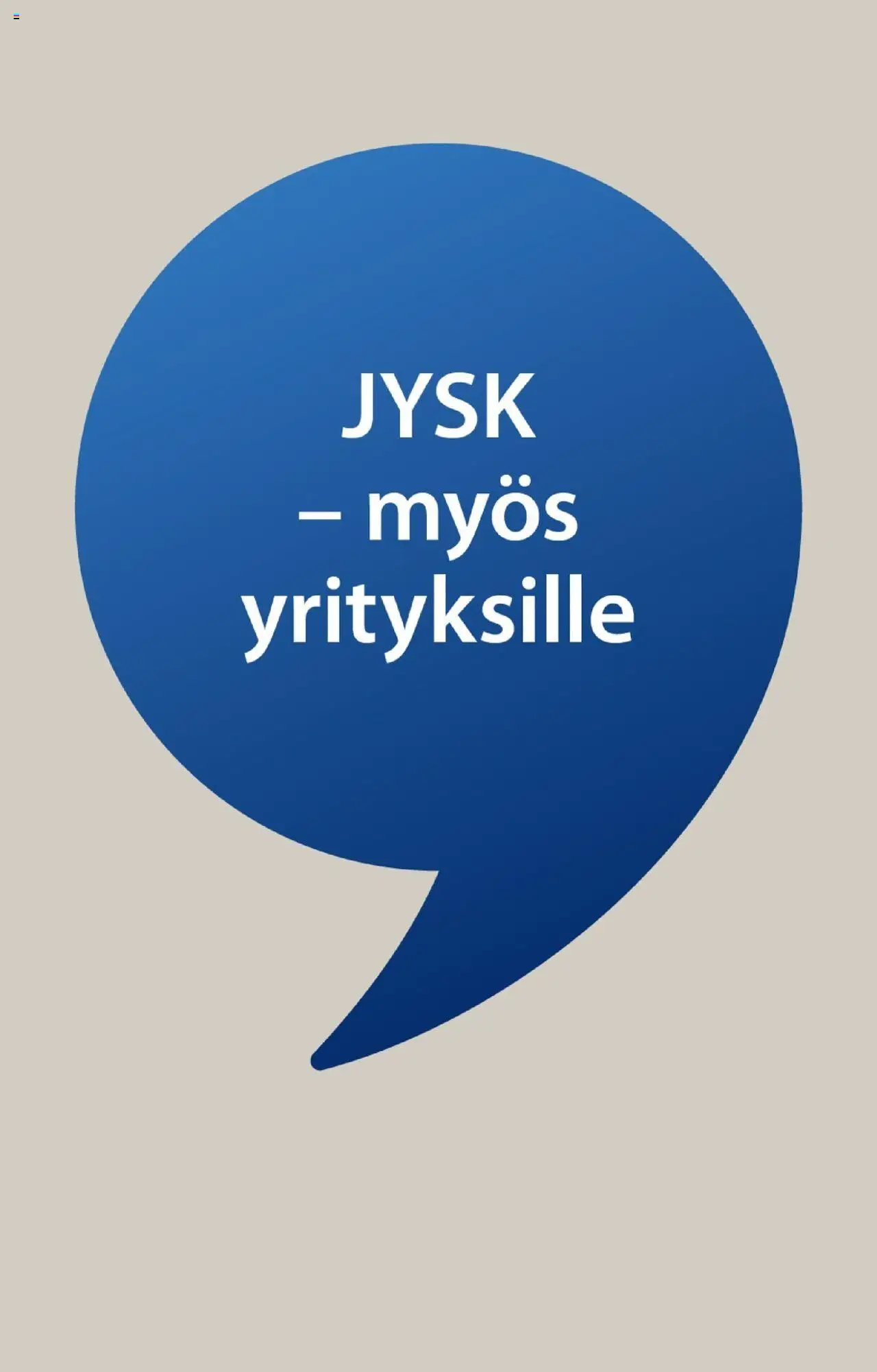 JYSK - Tarjoukset – voimassa 11.09.2025 alkaen | Sivu: 17