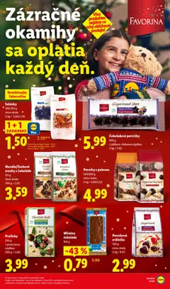 Lidl leták platný od 18.12.2025 | Strana: 76
