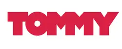 Logo trgovine Tommy -
