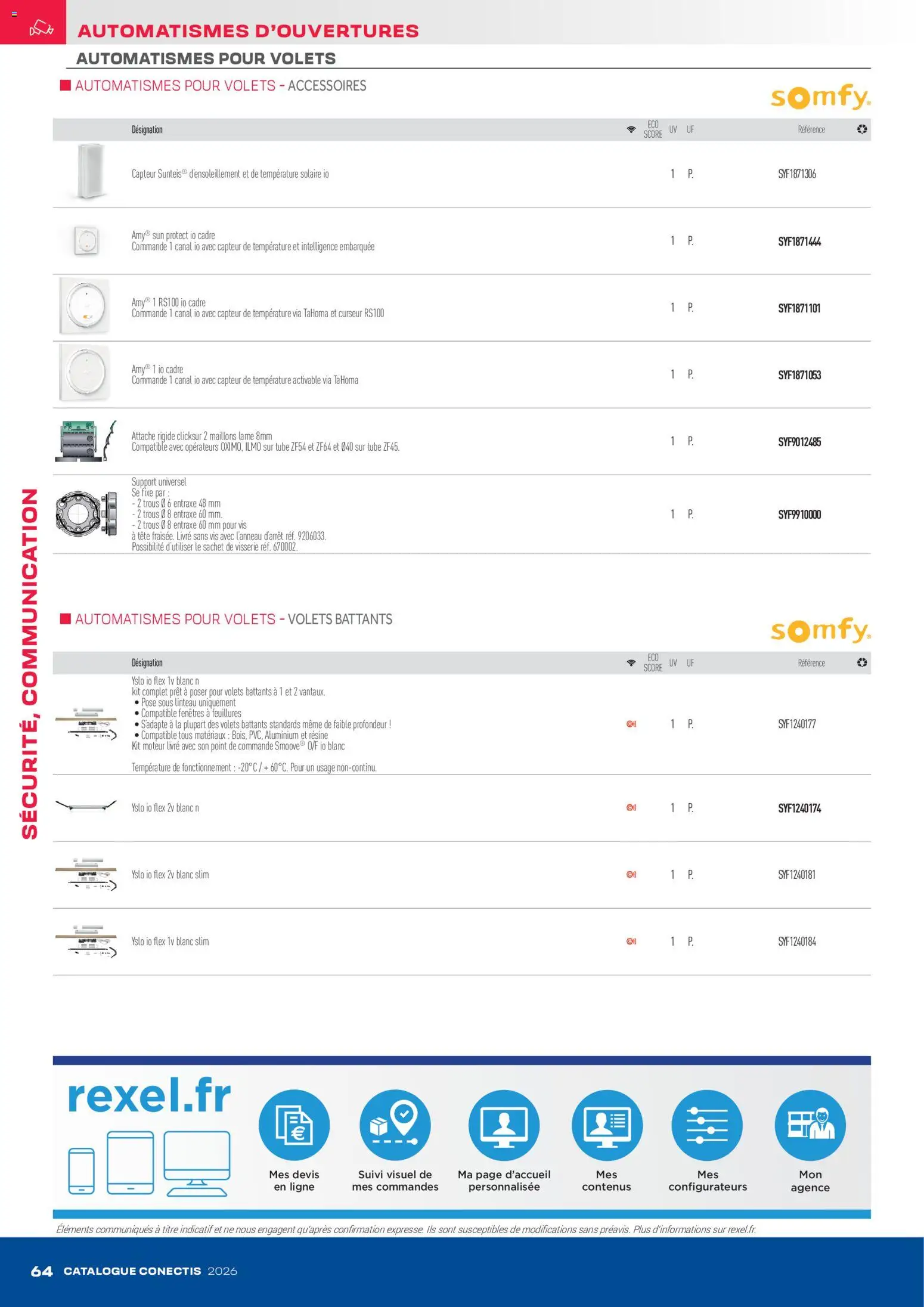 {H1} | Page: 64 | Produits: Livre, Cadre