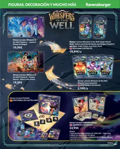 Vista previa Game folleto válido desde el 10.12.2025 | Página: 31 | Productos: Mouse