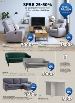  | Side: 4 | Produkter: Sofa, Sjeselong