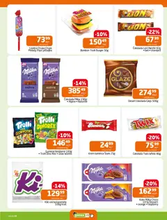 Gomex katalog - pregled Gomex kataloga - važi od 07.01.2026 | Strana: 17