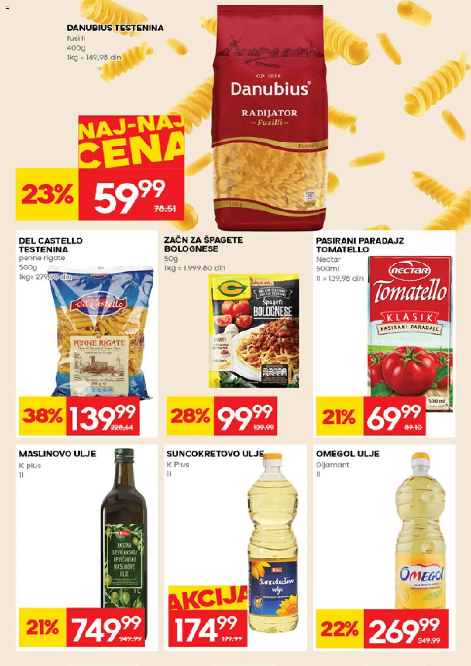 Roda katalog - važi od 19.03.2026 | Strana: 16