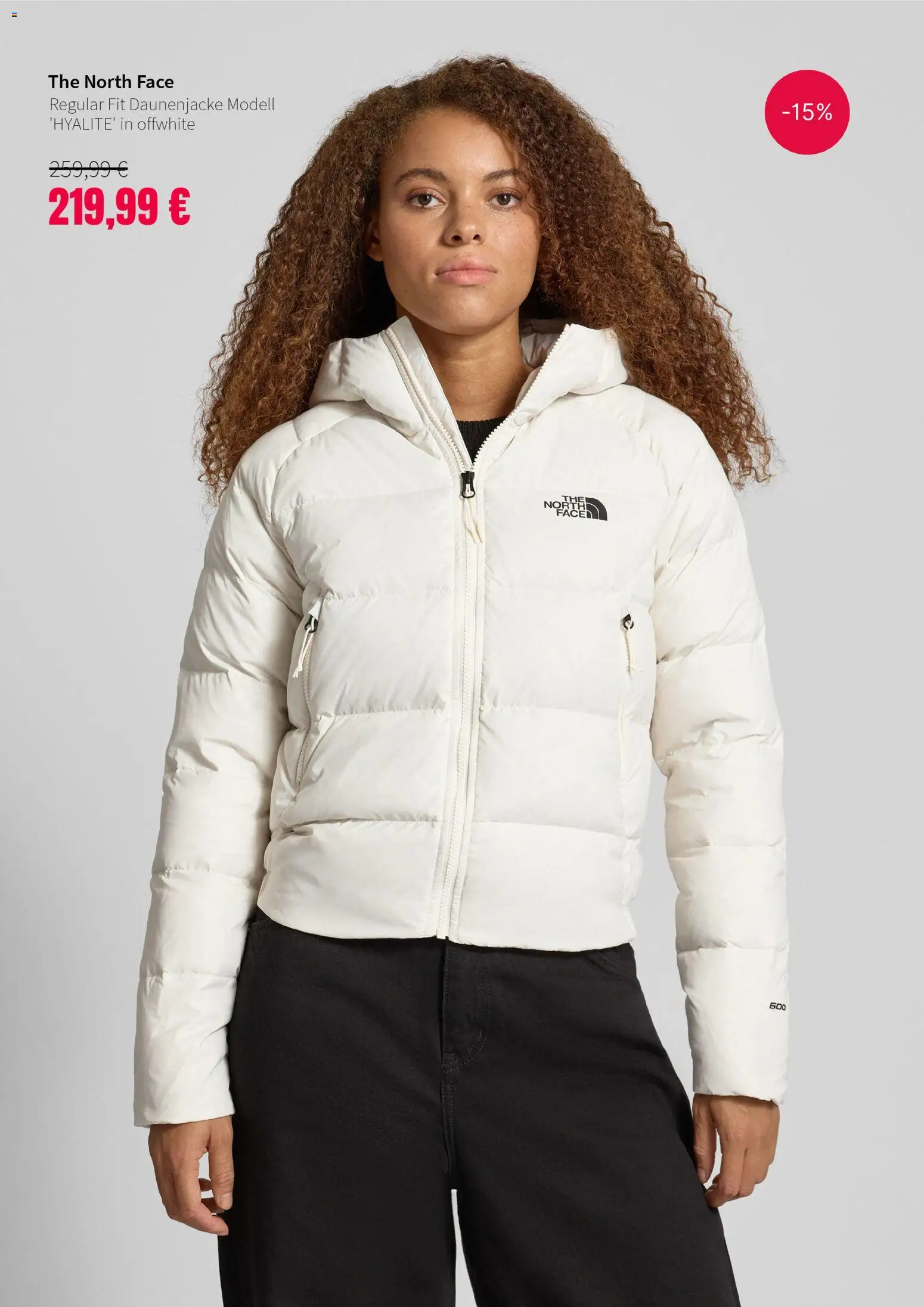 Peek & Cloppenburg Prospekt 	 – gültig ab 12.01.2026 | Seite: 5 | Produkte: Daunenjacke