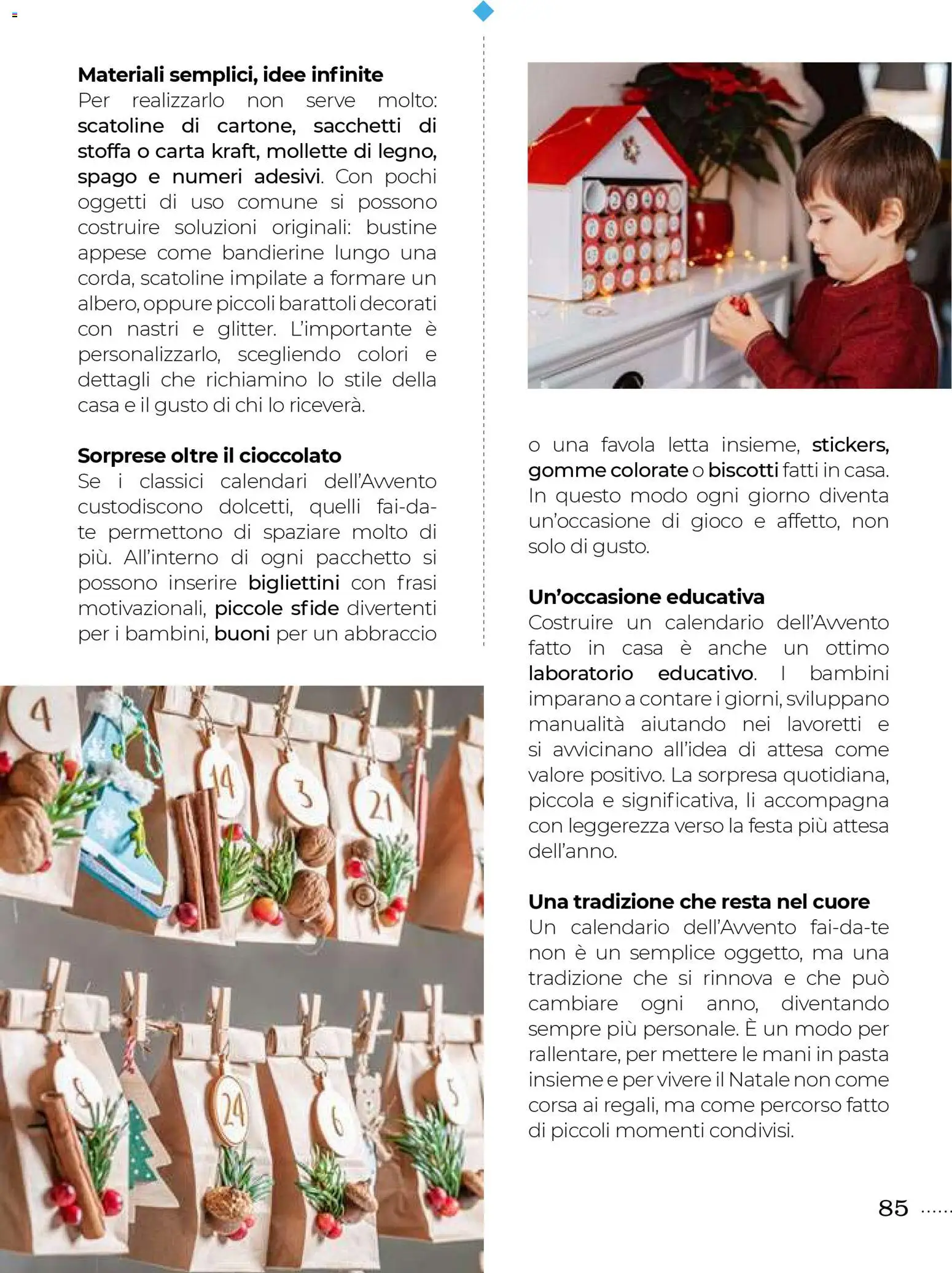 Volantino Gulliver del 31.10.2025 | Pagina: 85 | Prodotti: Biscotti, Pasta, Gioco, Barattoli