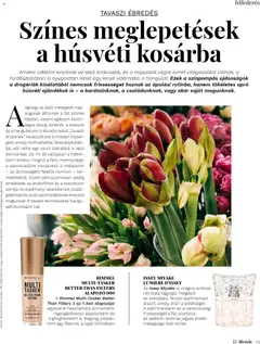 Müller Lifestyle magazin - amely érvényes a következő dátumtól: 27.03.2026 | Oldal: 43