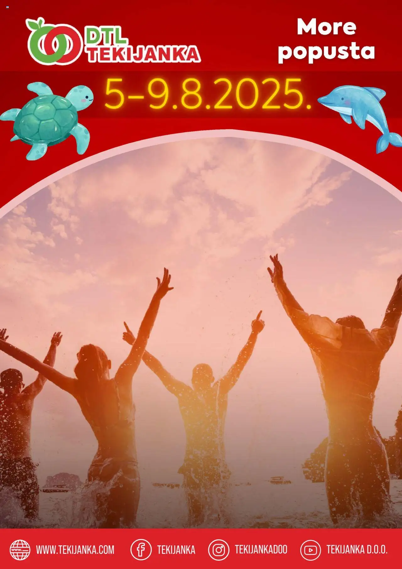 Tekijanka katalog - važi od 05.08.2025 | Strana: 4