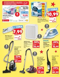 Kaufland leták platný od 18.12.2025 | Strana: 63