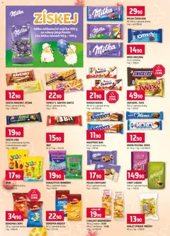 Náhled letáku Terno leták od 01.04.2026 | Strana: 8