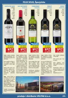 Vrutak - Katalog - Pregled kataloga iz trgovine Vrutak, vrijedi od 01.11.2025 | Stranica: 275