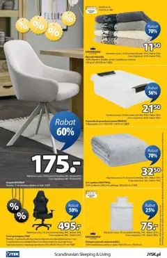 Pogląd oferty "JYSK Gazetka" - ważna od 14.01.2026 | Strona: 16
