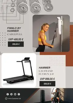 Hammer Prospekt 	 ab 29.12.2025 gültig | Seite: 3