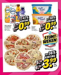 Hoogvliet - Folder - Voorbeeld van een folder van Hoogvliet, geldig van 03.12.2025 | Pagina: 10