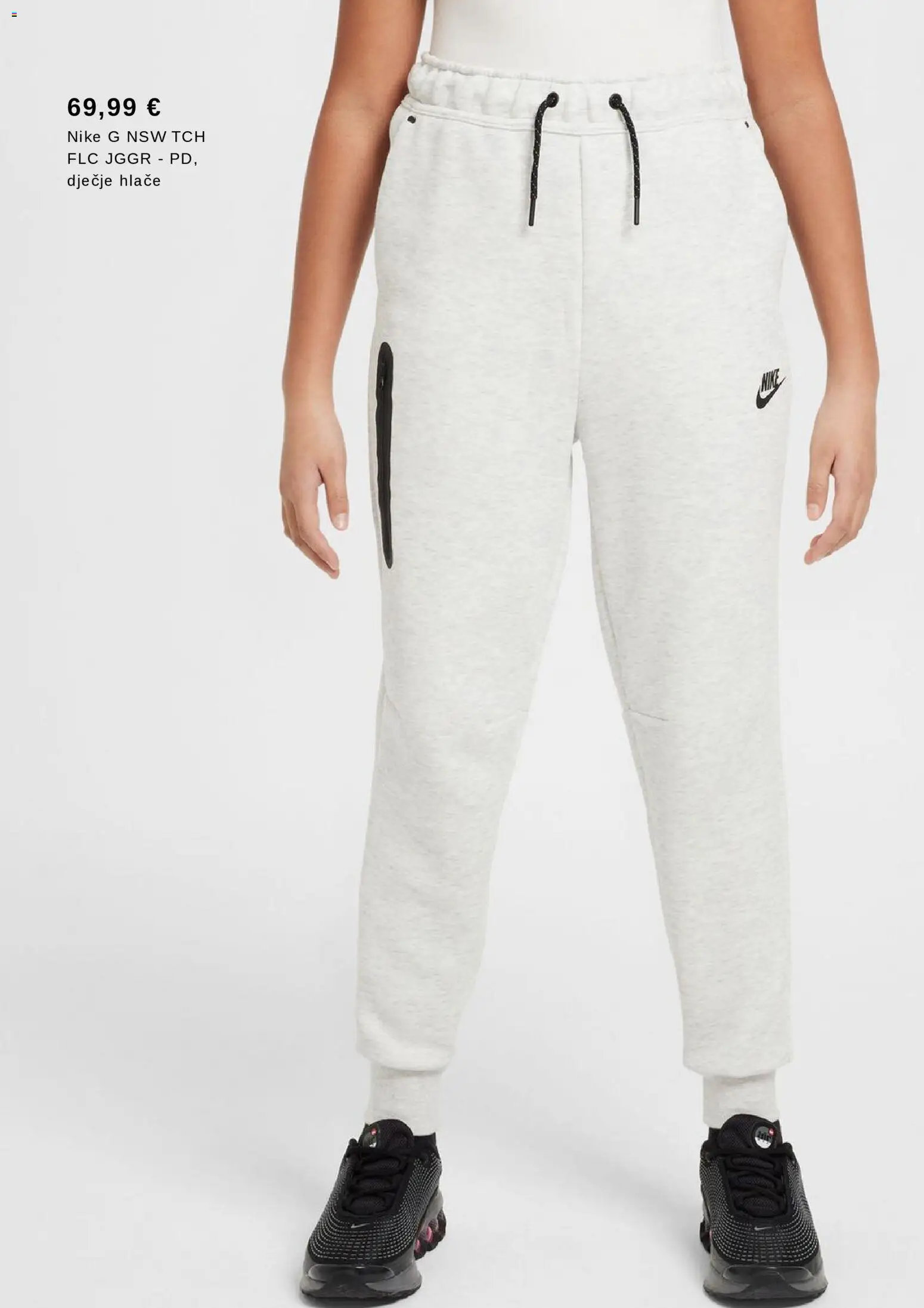 Intersport katalog | vrijedi od 01.11.2025 | Stranica: 3 | Proizvodi: Hlače