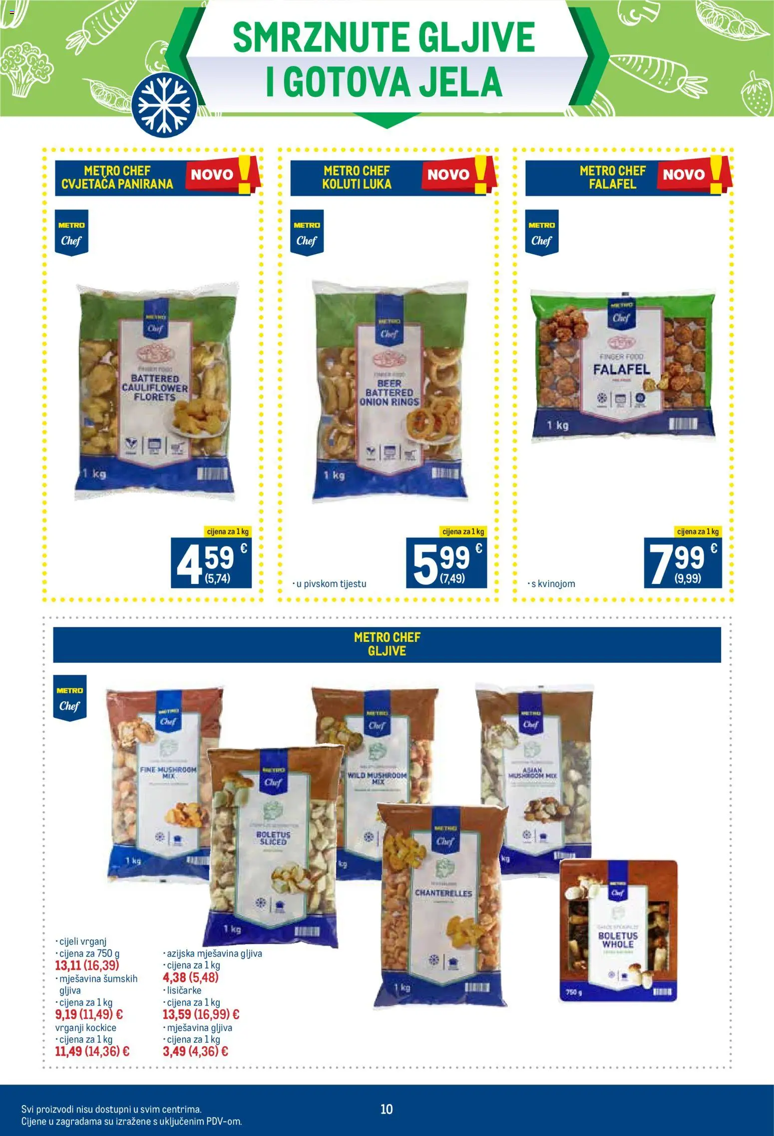 Metro katalog | vrijedi od 17.11.2025 | Stranica: 10