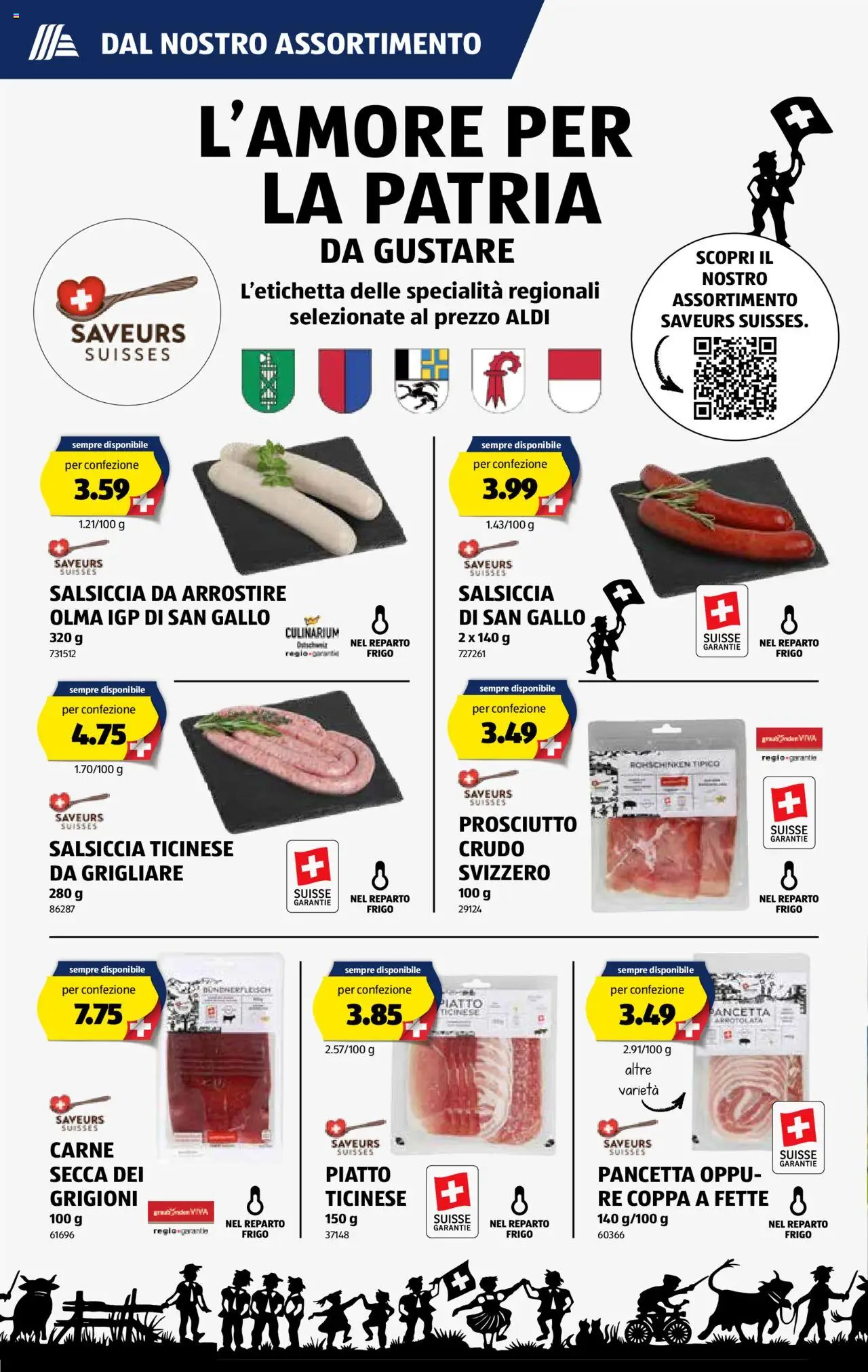 Aldi Aktionen IT – gültig ab 16.10.2025 | Seite: 19