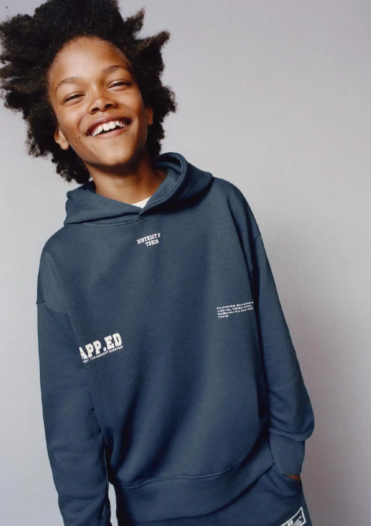 Zara katalog new in boys │ velja od 01.09.2025 | Stran: 6