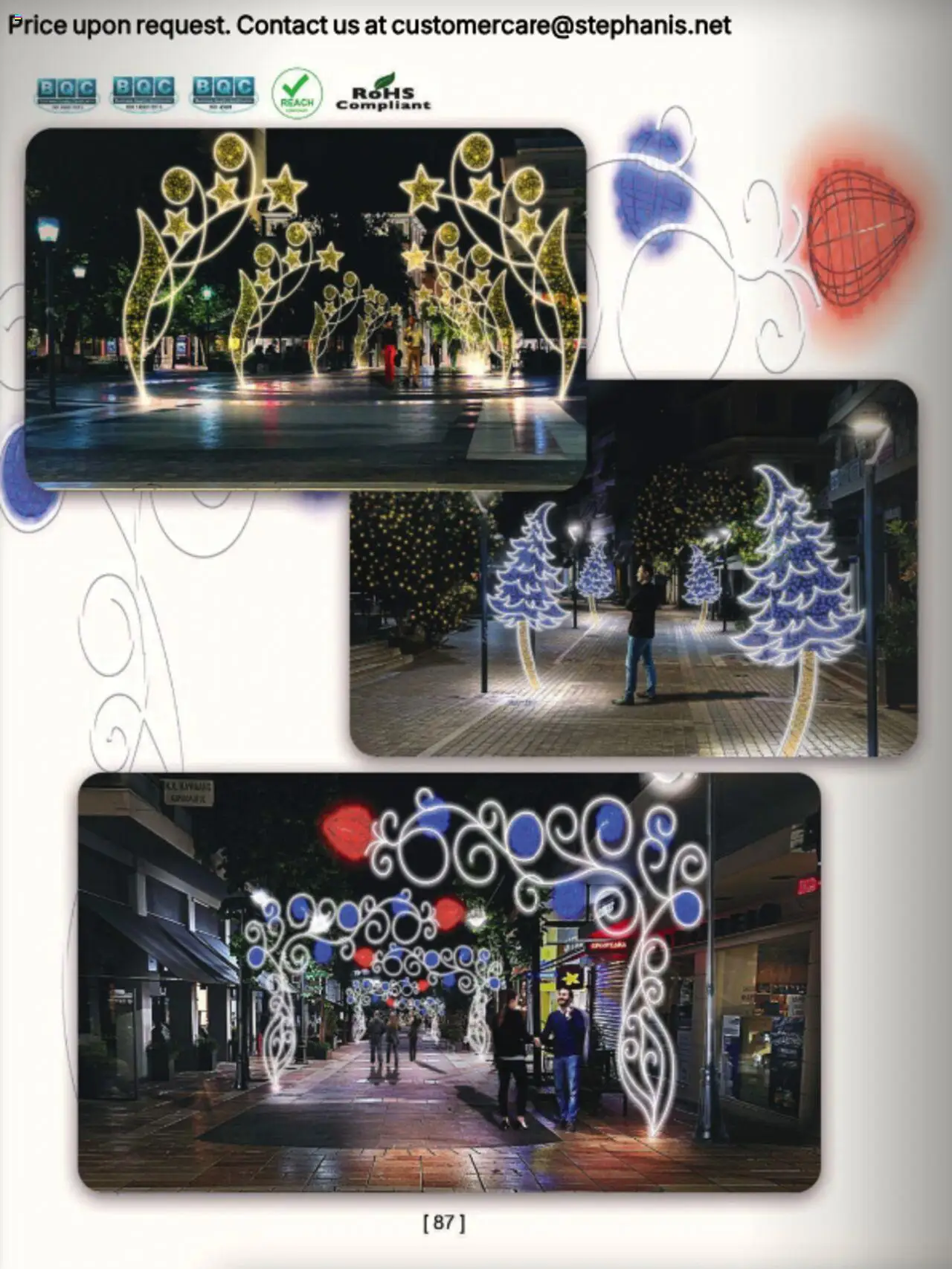 Stephanis Κατάλογος – σε ισχύ από 13.10.2025 | Σελίδα: 102