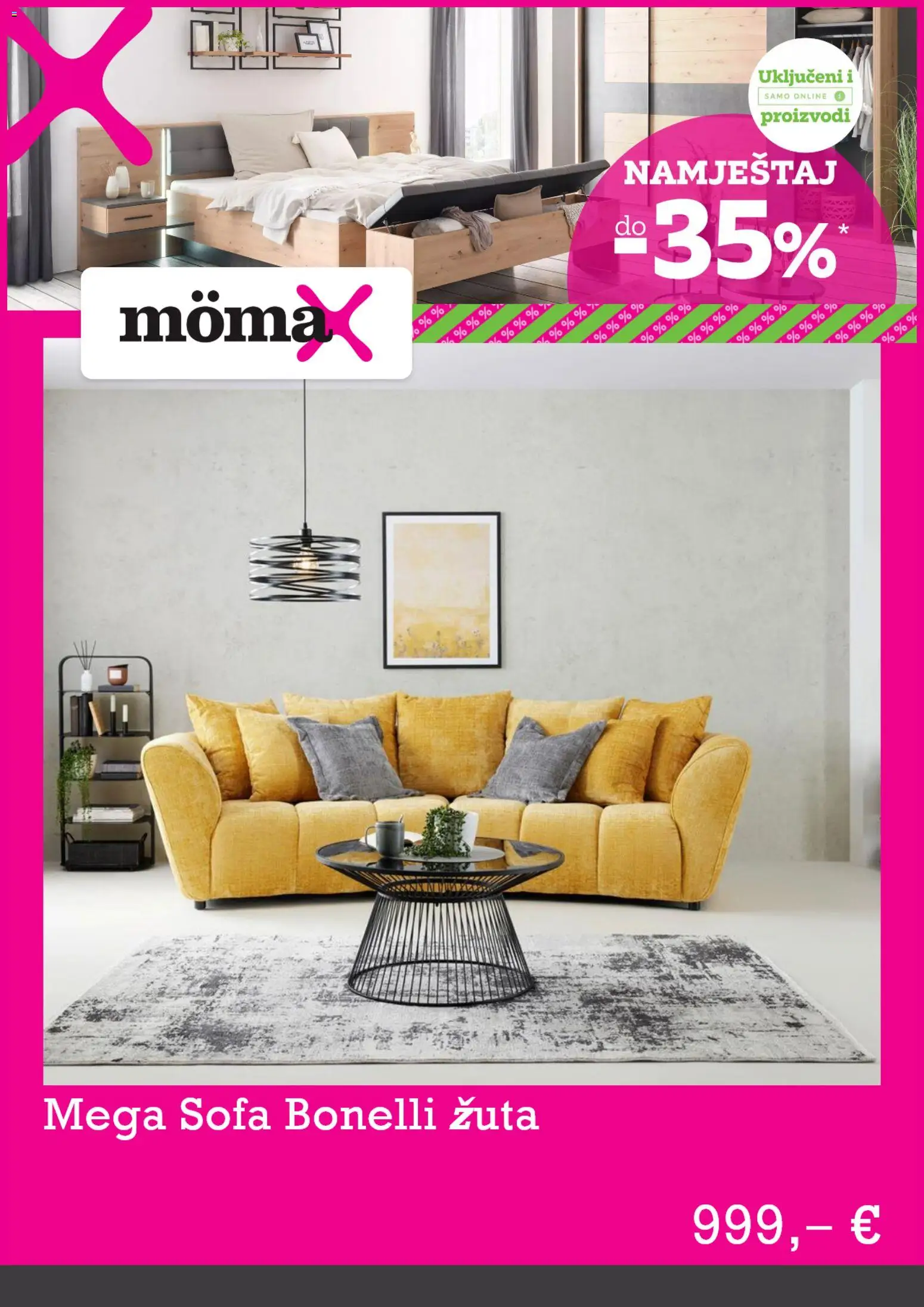 Mömax katalog | vrijedi od 24.03.2026 | Stranica: 7