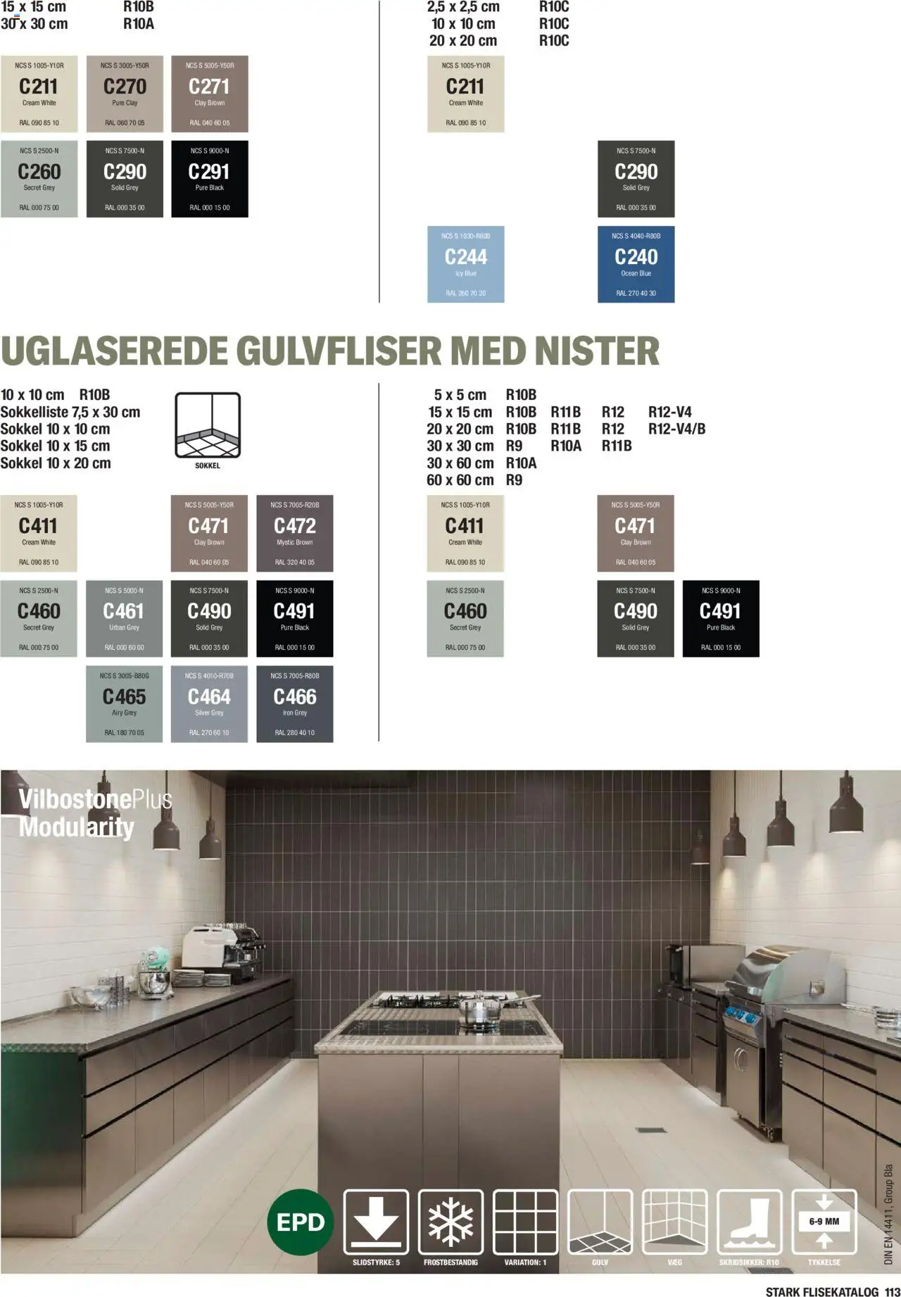 Stark tilbudsavis – gyldig fra 02.06.2025 | Side: 113 | Produkter: Ure