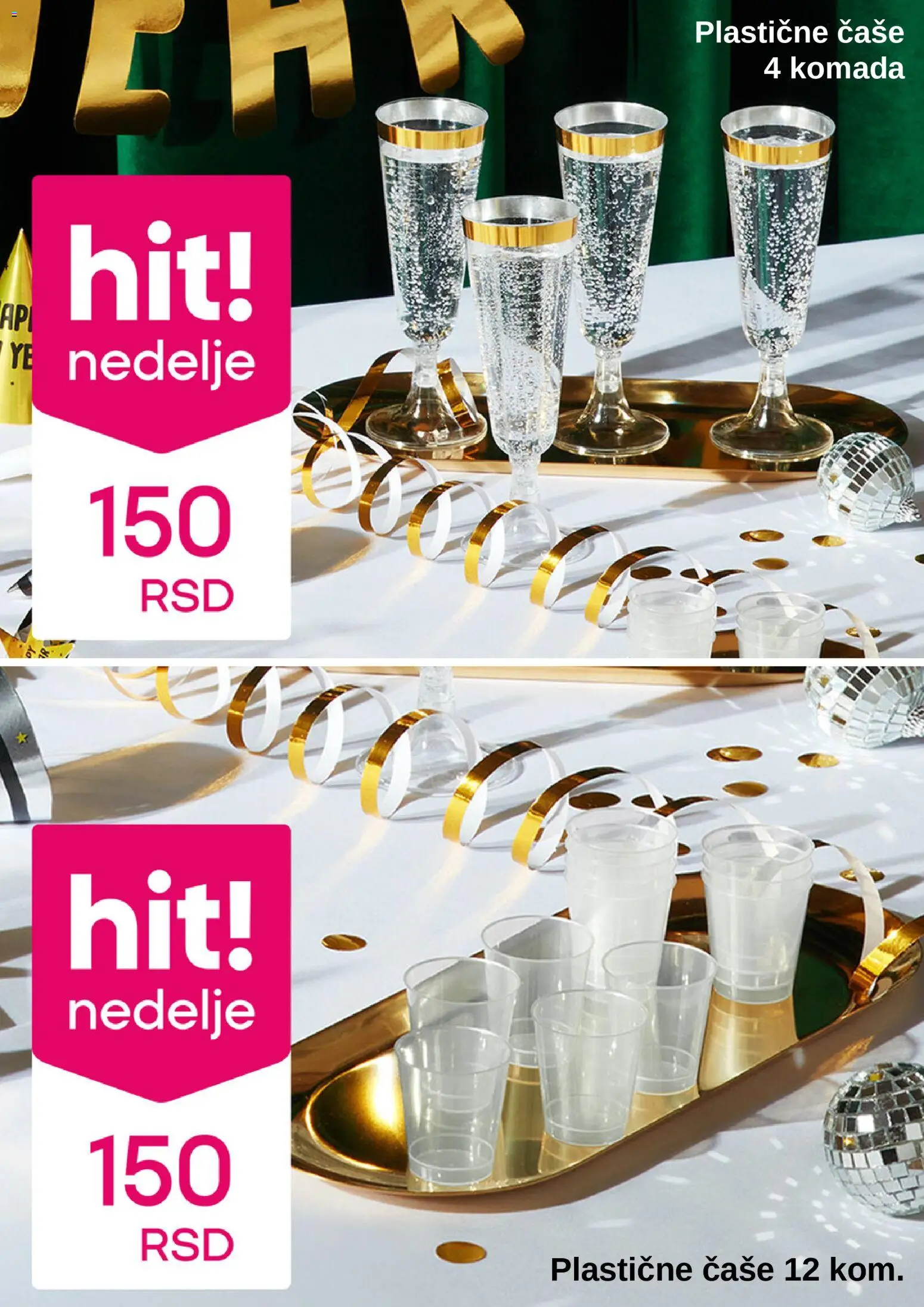 Pepco katalog - važi od 18.12.2025 | Strana: 5