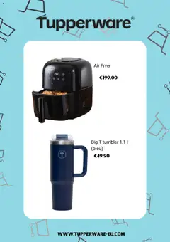  | Page: 5 | Produits: Air fryer