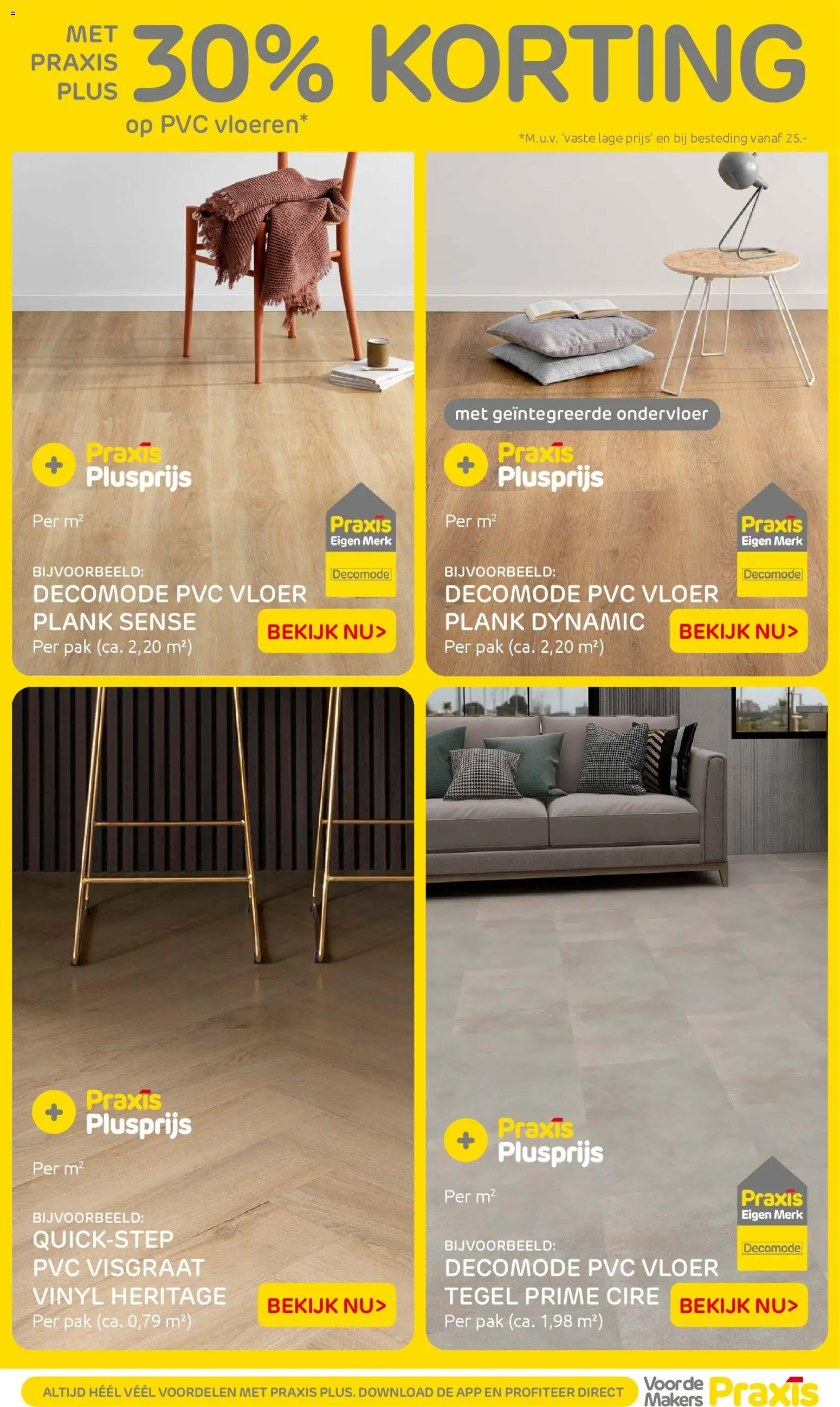 {H1} | Pagina: 22 | Producten: Plank