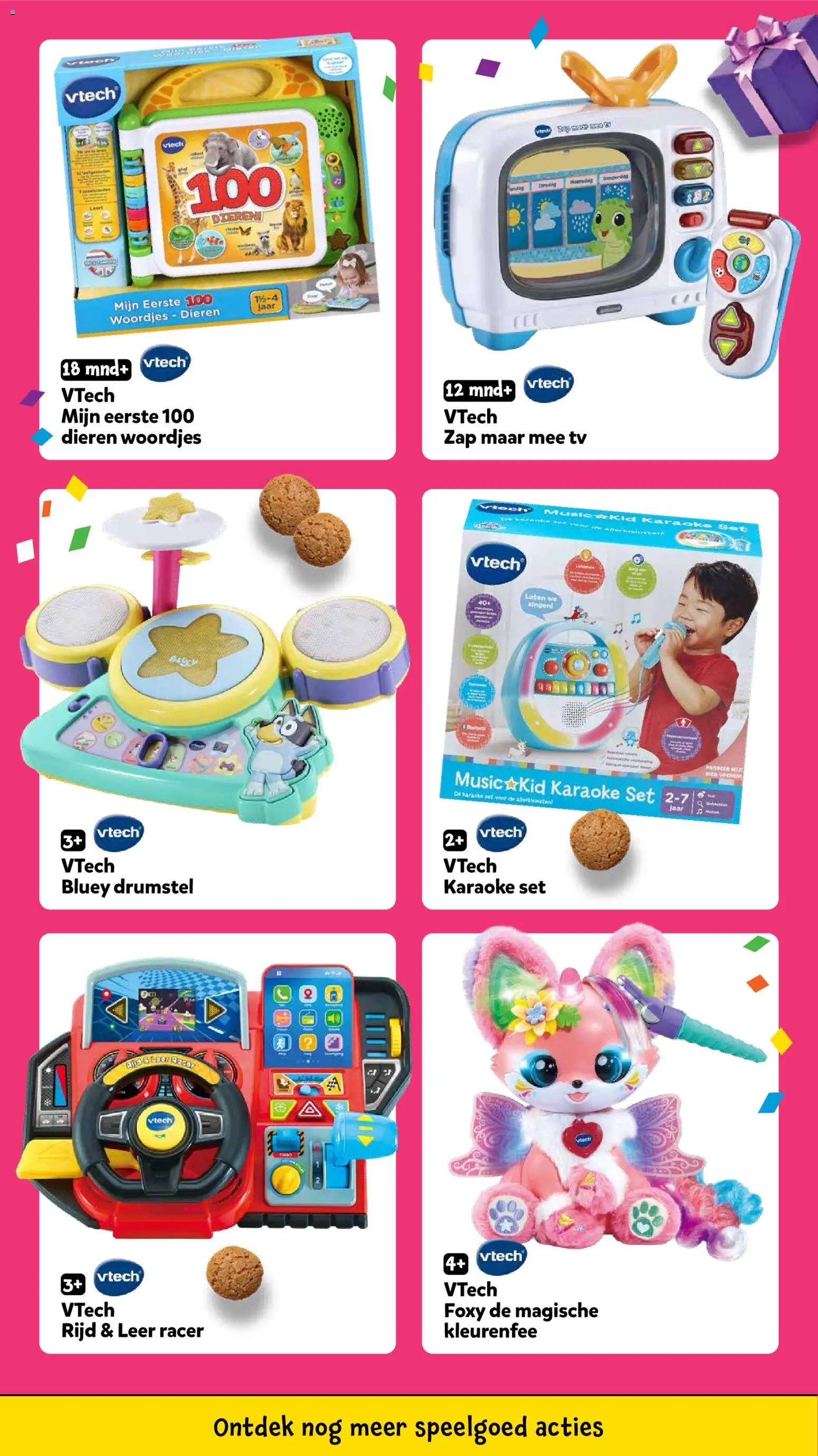 {H1} | Pagina: 9 | Producten: Tv