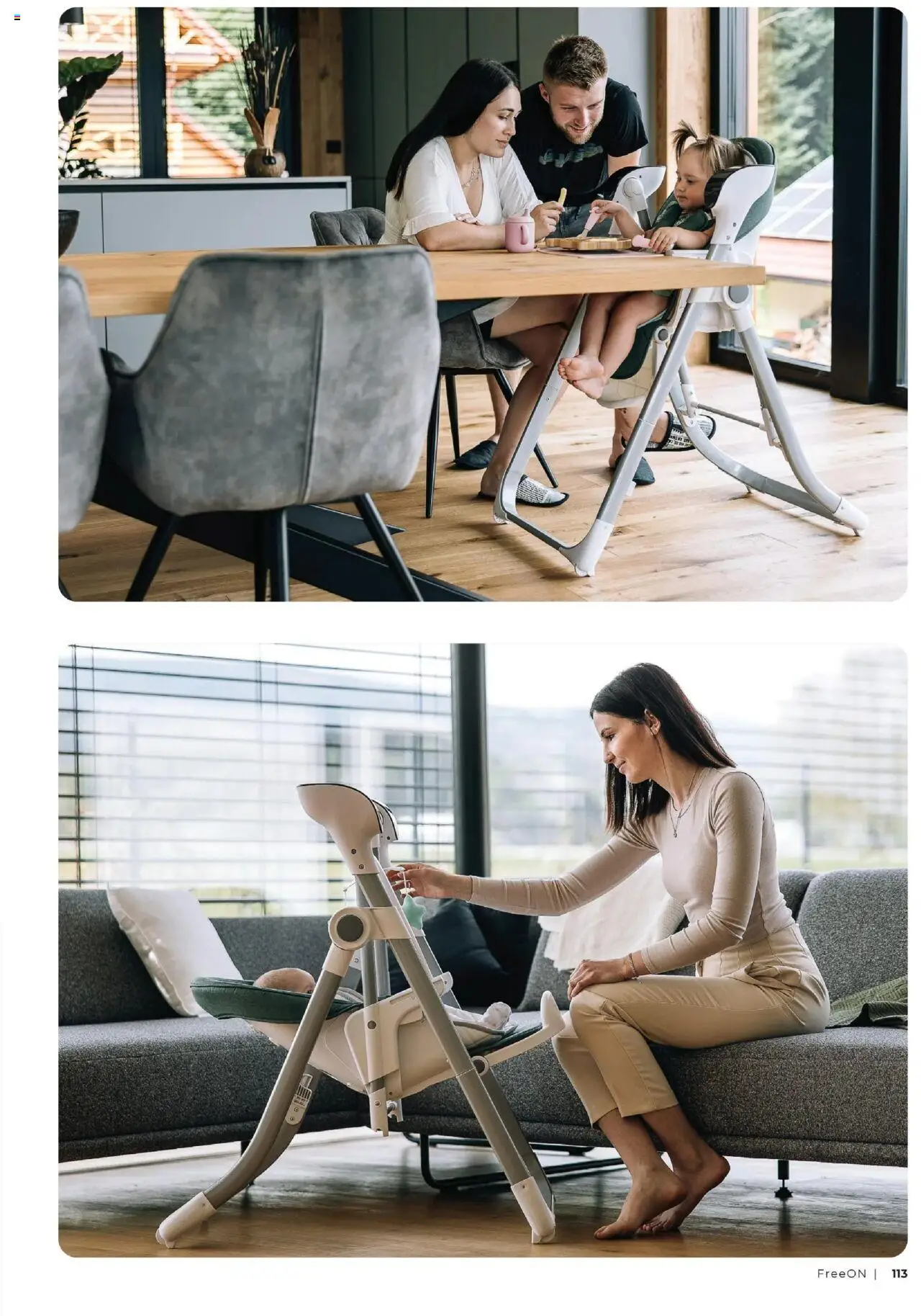 Novi Baby center katalog ponudbe – veljaven od 01.11.2024 | Stran: 113