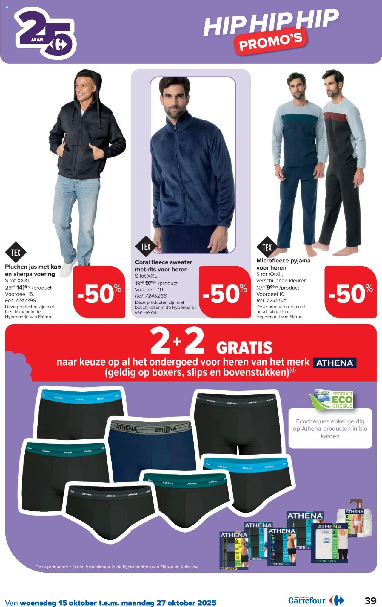 {H1} | Pagina: 39 | Producten: Sweater, Ondergoed, Jas, Pyjama