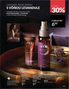 Katalóg Avon 2025 │ platný od 01.08.2025 | Strana: 163 | Produkty: Vankúš, Krém na ruky, Krém