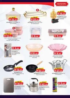 Preview of KM Trading - Monthly money saver valid from 29.01.2016 | Page: 11