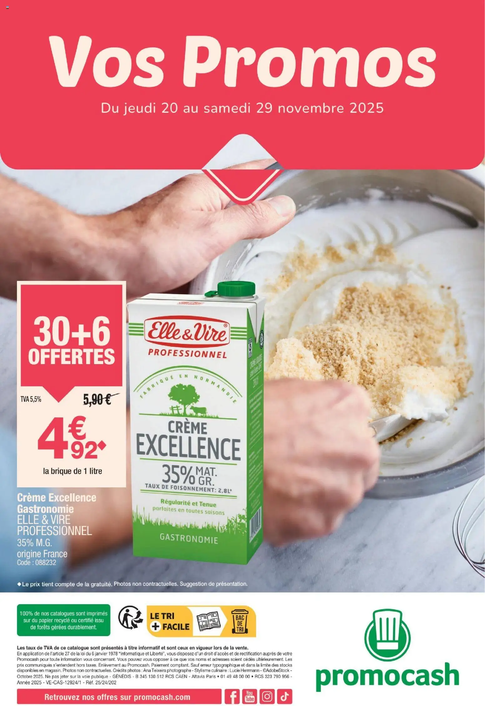 {H1} | Page: 28 | Produits: Crème