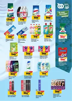 Senta Promet katalog - pregled Senta Promet kataloga - važi od 25.02.2026 | Strana: 15