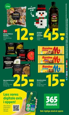 Coop 365 - Tilbudsavis gyldig fra 04.12.2025 | Side: 7