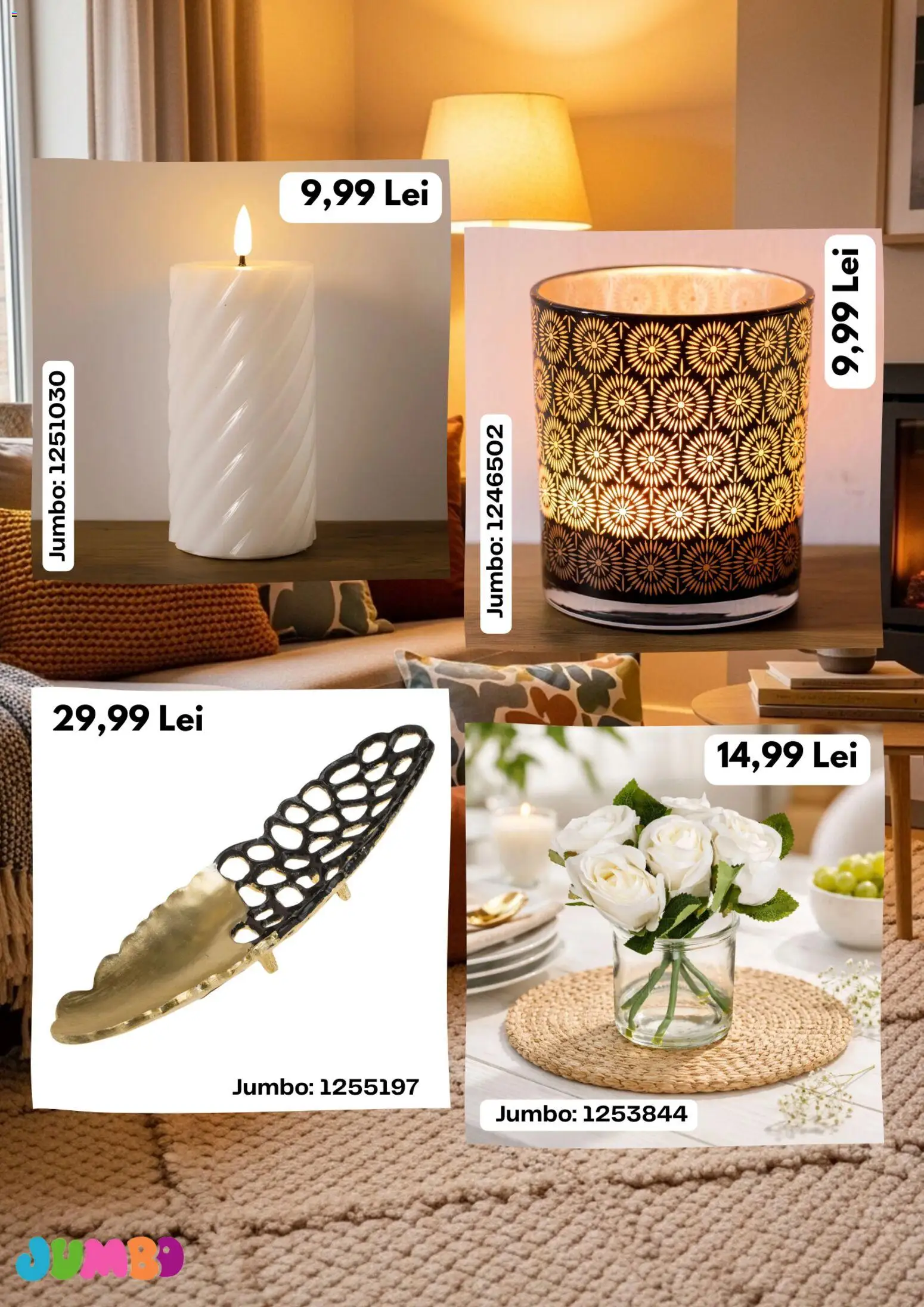 Noul catalog Jumbo – valabil de la 27.12.2025 | Pagină: 7