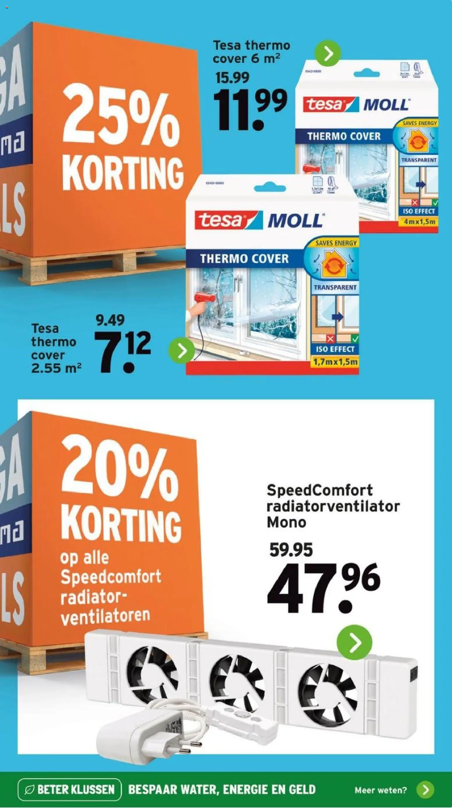 {H1} | Pagina: 3 | Producten: Radiator