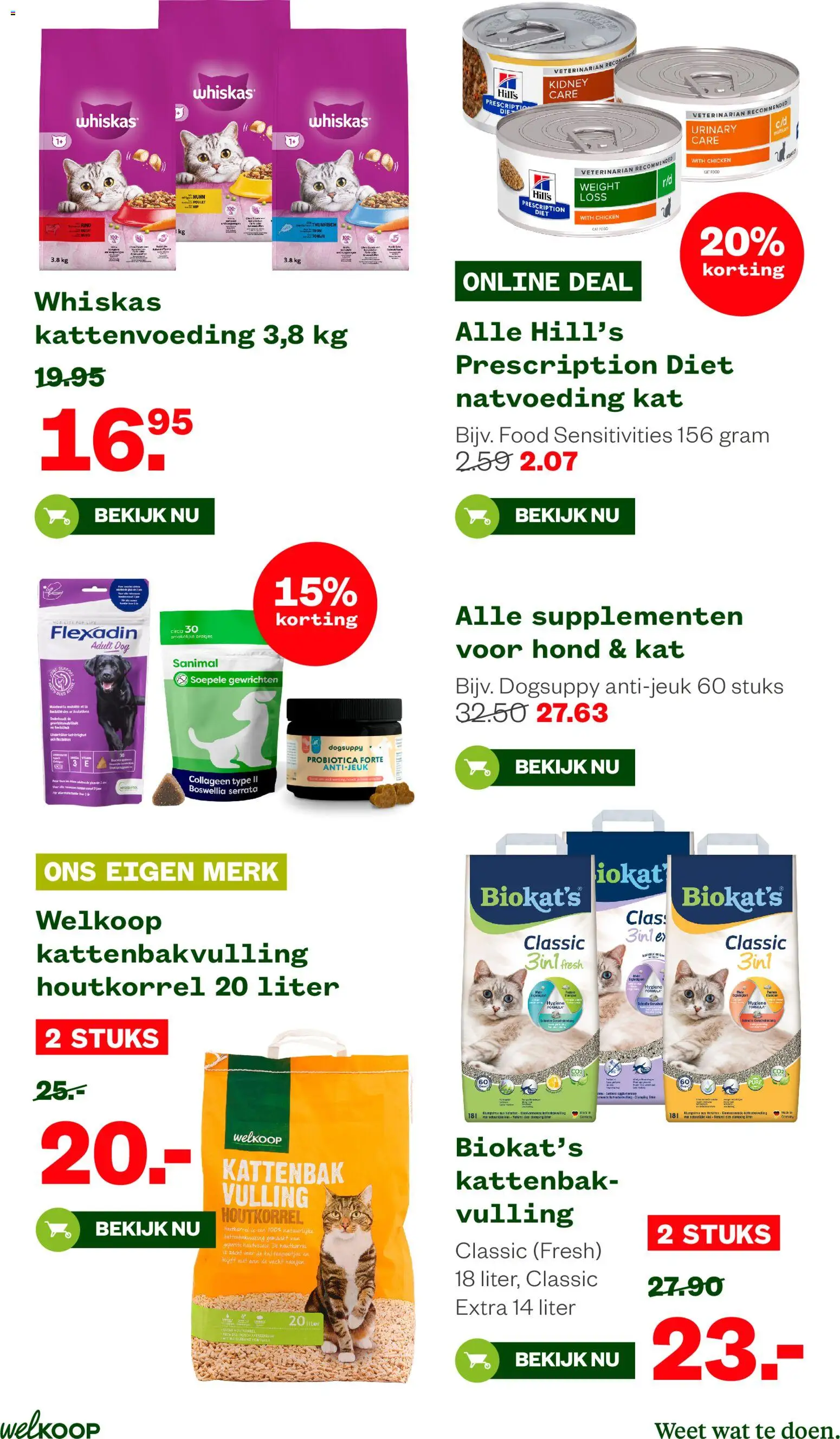 {H1} | Pagina: 6 | Producten: Box