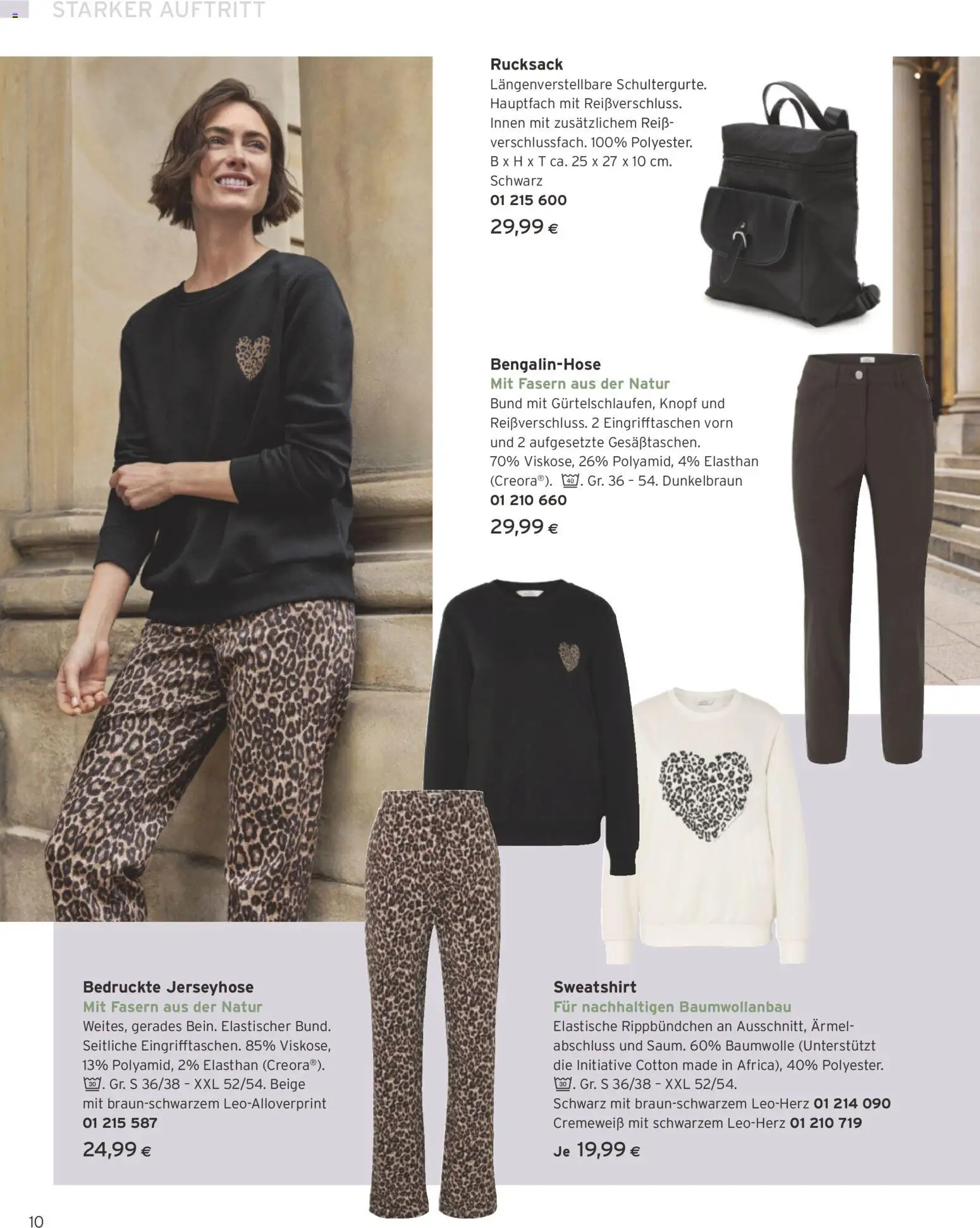 Tchibo Eduscho - Katalog Februar 2026 gültig ab 01.02.2026 | Seite: 10