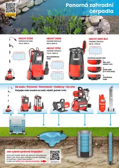 Náhled letáku Hecht katalog - Jaro - léto 2026 od 19.02.2026 | Strana: 74