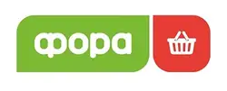 Фора logo