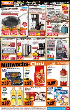 Norma Flugblatt ab 08.12.2025 gültig | Seite: 15