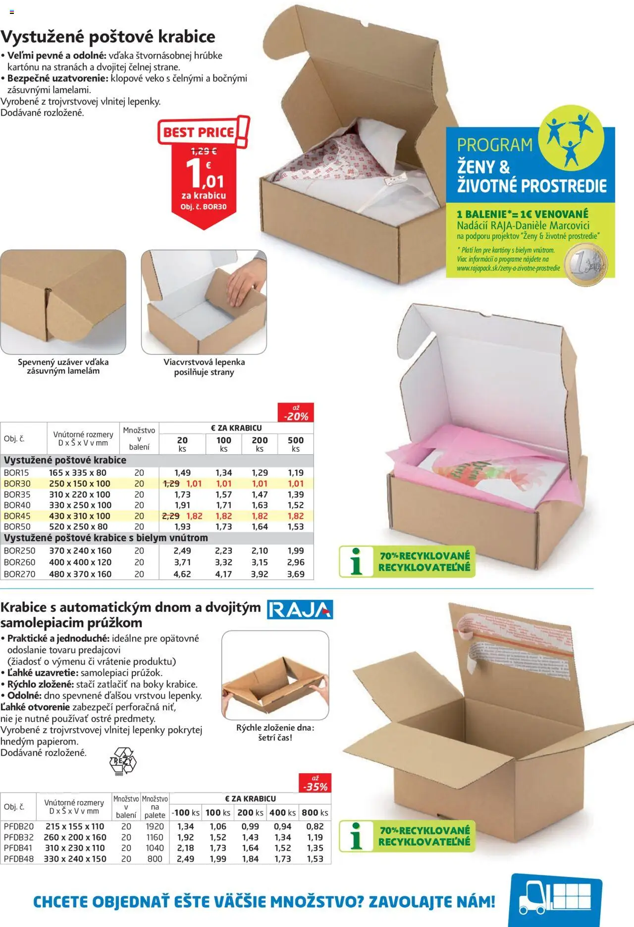 Nové Raja akcie – leták je platný od 01.09.2025 | Strana: 13