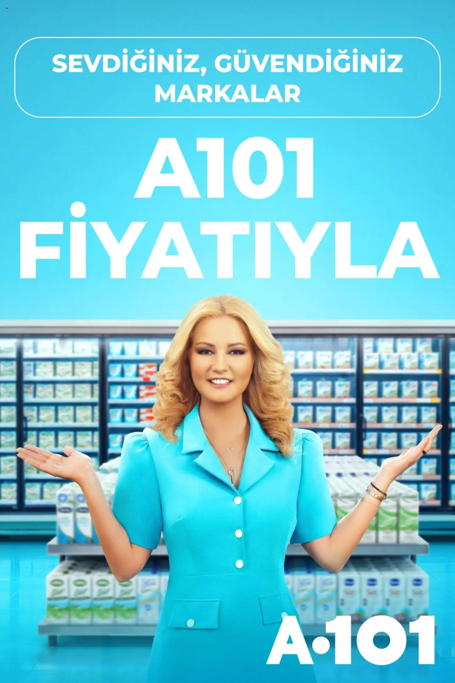 A101 - Katalog Aldın Aldın - 23.04.2026 tarihinden itibaren geçerlidir | Sayfa: 18