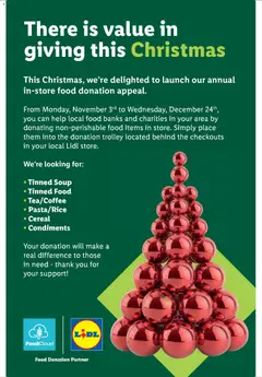 Preview of Lidl - The Big Ski Event valid from 06.11.2025 | Page: 33 | Products: Soup