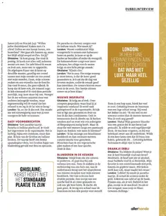 Albert Heijn - Allerhande  - Voorbeeld van een folder van Albert Heijn, geldig van 05.12.2025 | Pagina: 63 | Producten: Melk, Boter, Pyjama, Tafel